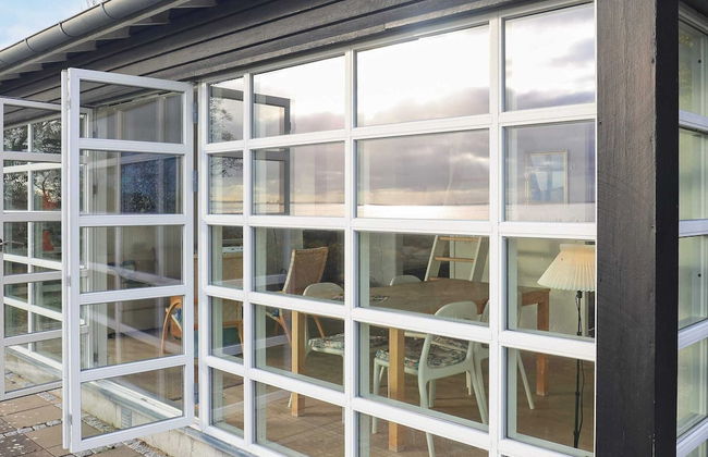 4 Person Holiday Home in Martofte-by Traum - Foto 23