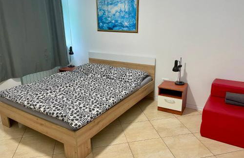 Spacious Apartment - Foto 24