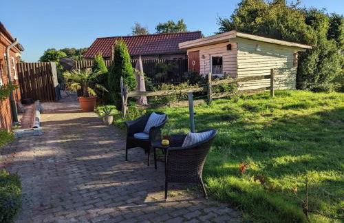 Apartment Landambiente Halbemond by Interhome - Foto 13