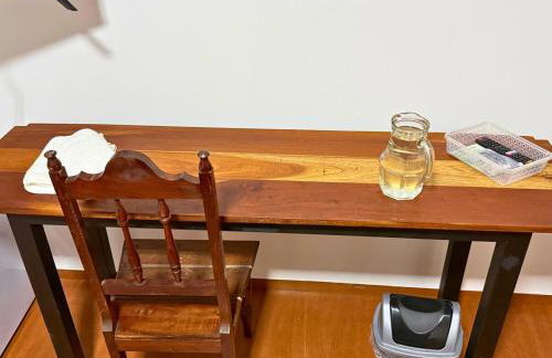 Apartamento Amplo - Perto do Parque de Exposições 11 CAMAS até 15 Pessoas - Foto 38