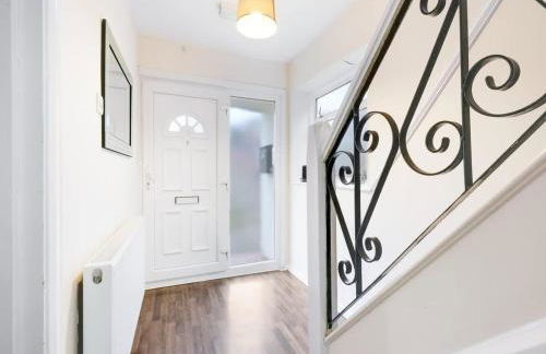 Buckinghamshire Stay for 8 - Foto 16