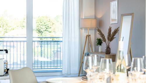 Hygge Homes - Cube Apartment - Foto 2