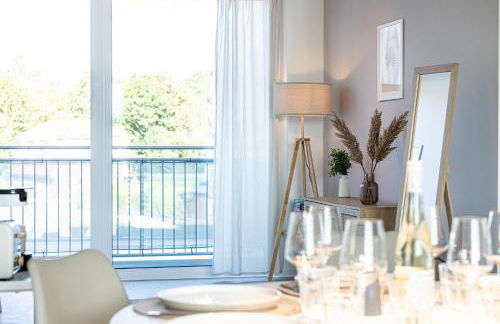 Hygge Homes - Cube Apartment - Foto 2