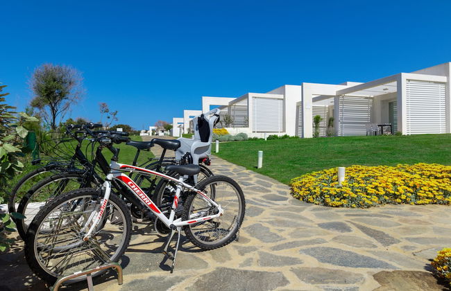 Capo Falcone Charming Apartments - Photo 34