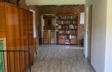 Agroturystyka Borów - pokoje - Foto 18