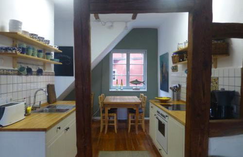 Altes Fischerhaus - Foto 13