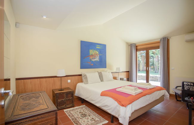 Liiiving Caminha Countryside Pool House - Foto 3