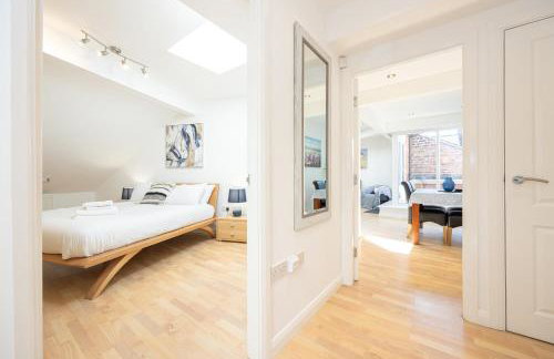 Withington Apartments - Foto 38