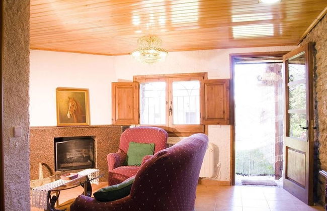 Complex Rural Can Caubet - Photo 36