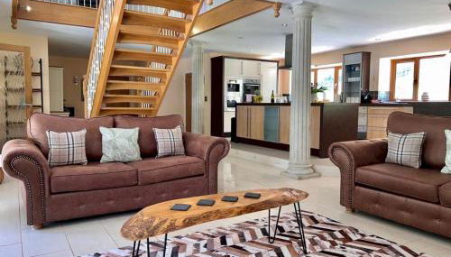 Perfect Tranquil Holiday Home Old Forge Pumphouse - Pass the Keys - Foto 2, Other