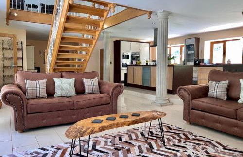 Perfect Tranquil Holiday Home Old Forge Pumphouse - Pass the Keys - Photo 2