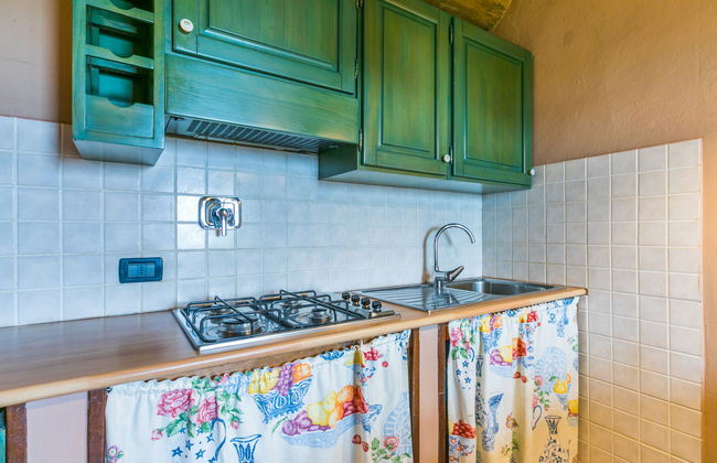 La Cupola: Lavanda - Foto 11