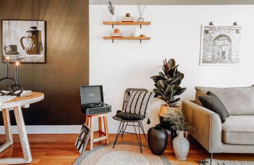 Royo - 1 chambre à Auteuil - Foto 20