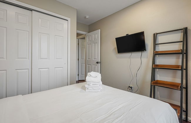 Safari House - Photo 8