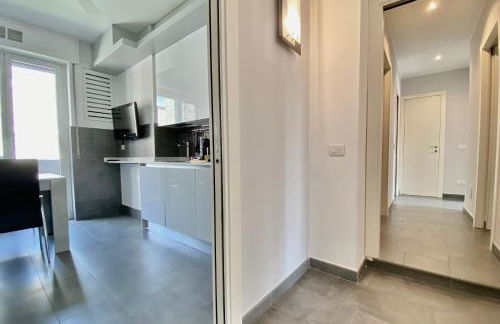 Bright 4-Bedroom Home Near San Siro - Foto 16