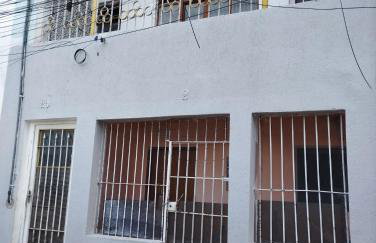 Apartamento 01 Jardim Peri Quarto Cozinha Banheiro - Foto 6