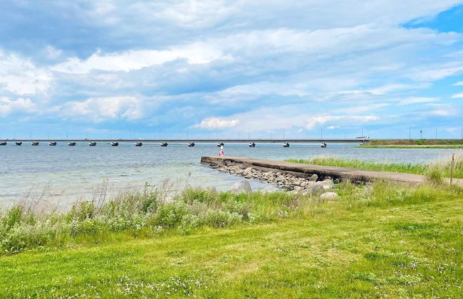 5 Star Holiday Home in Farjestaden - Foto 20