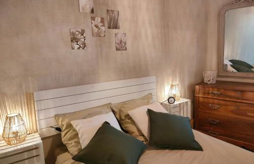 La maison d'Yvette - Foto 3