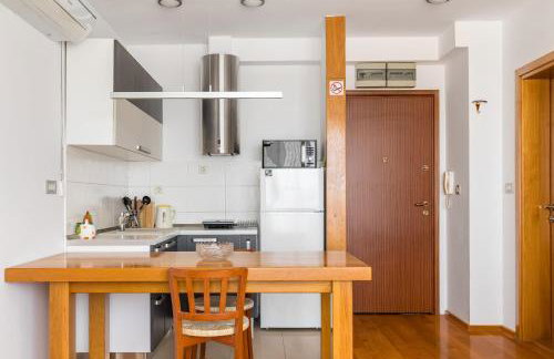 Split-Luxury apartment Žnjan beach - Foto 10