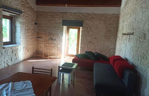 Casa Rurale Pietra Bianca - Foto 37