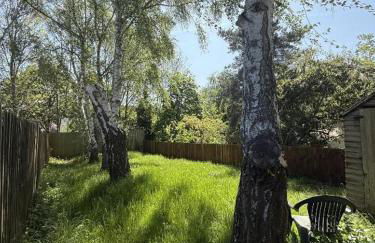 Stylish 2 Bedroom, Perfect For Business Stays - Foto 18