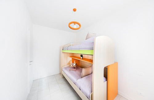 Le Corti Caterina B2 Apartment by Wonderful Italy - Foto 66