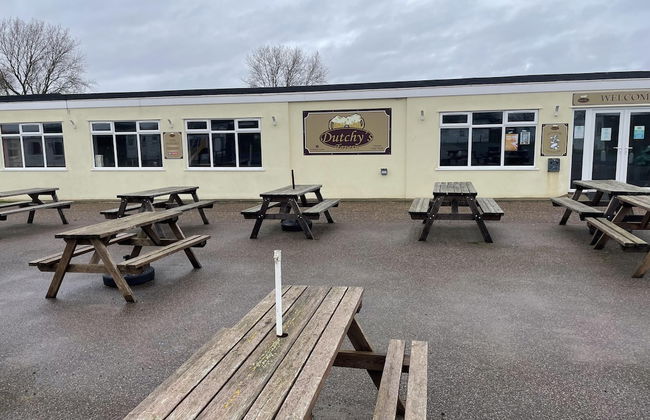 2-bed Seaside Retreat - Sleeps 4 & Parking - Foto 19