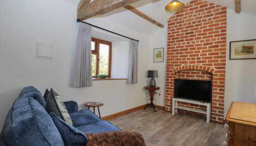 Keepers Barn - Photo 4