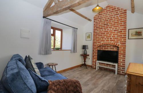 Keepers Barn - Foto 4