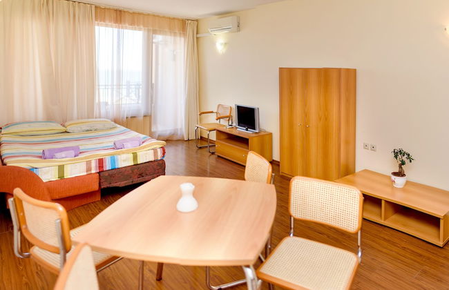 Sea View Rental Front Beach - Foto 63