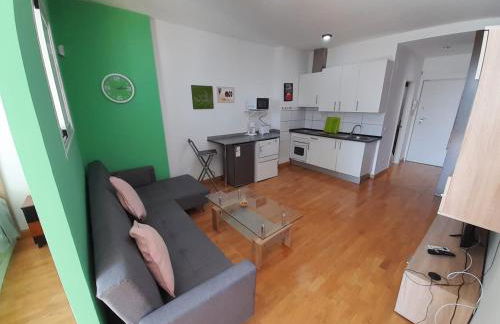 Aparment la gavia - Foto 20