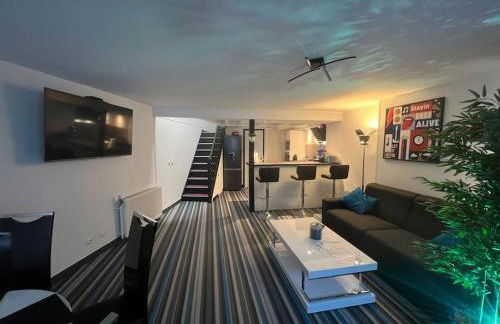 La P'tite Maison et votre terrasse privé ! - Foto 3