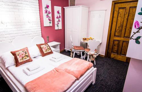 Gościniec Stopków okolice Gorący Potok Termy Szaflary Ząb Poronin Zakopane-Agroturystyka - Foto 17