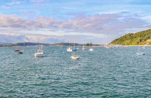 Seagull Cottage - Foto 30