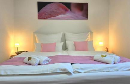 HAPPY HOMES PINK - Dein Design-Apartment mit WOW-Effekt - Netflix - WLAN - Parkplatz - Photo 2