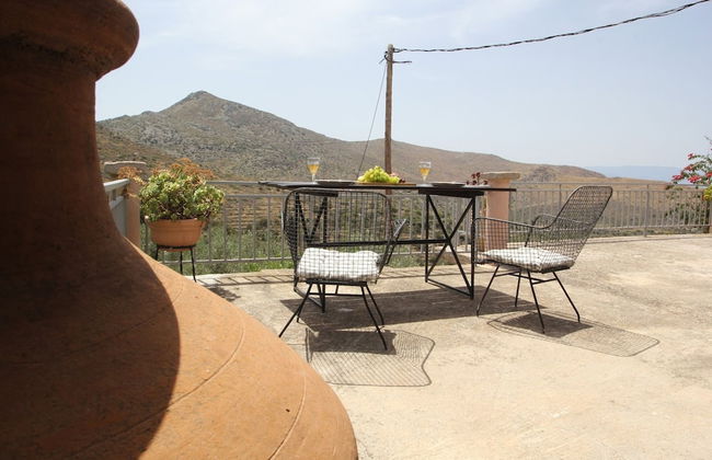 Olive House by Frangki - Foto 9