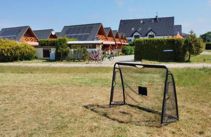 Domki LIDO Wicie - Foto 24