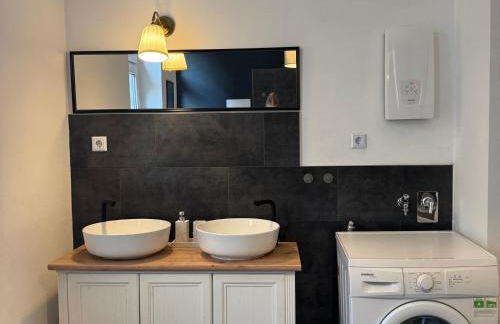 Appartement "Hans" in Köthen mit 4 Schlafzimmern - Foto 6