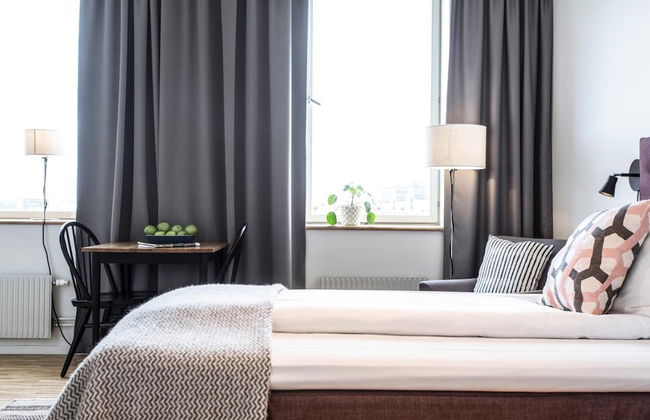 Biz Apartment Solna - Foto 18