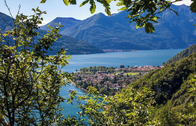 La Torretta 2 sul Lago Maggiore - Photo 48