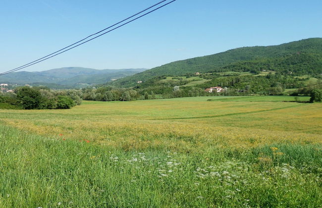 Farmhouse With Pool - Foto 28