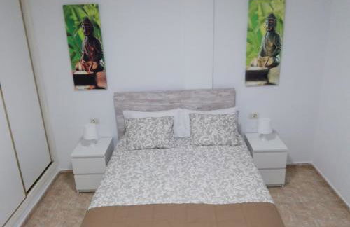 THREE BEDROOM APARTAMENT II NEAR SANTA CRUZ - Foto 2