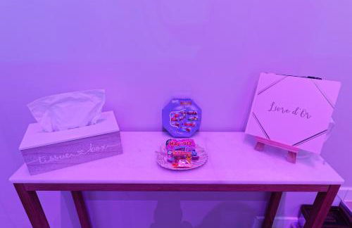 Romance Spa Nuit D'amour - Foto 12