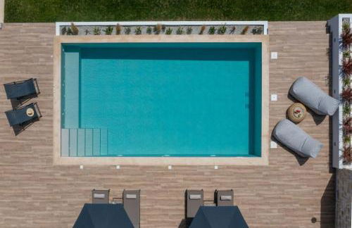 Villa Verde - Heated Pool with Stunning Views, by ZanteWize - Foto 46