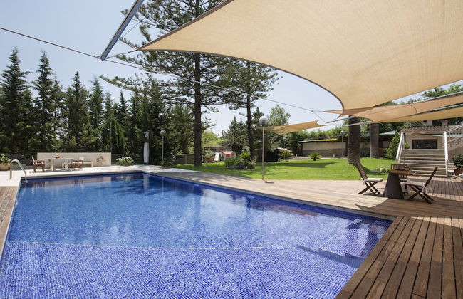 Villa Cati - Photo 40