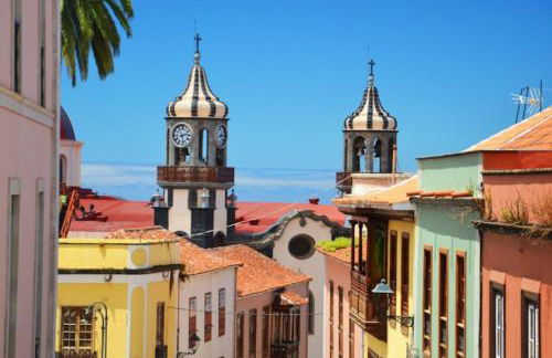 Casa Las Colinas- Preciosa Villa Isleña - Foto 39