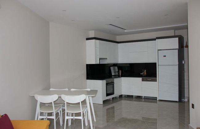 Konak Tower - Foto 7