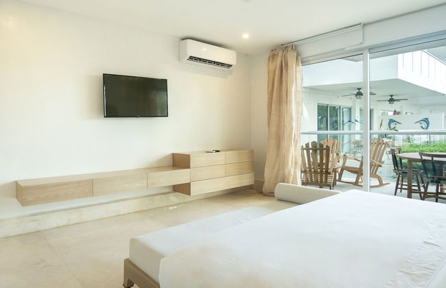 Wynwood Morros Epic in Cartagena - Photo 7