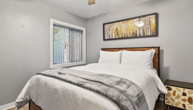 Silvertown Condos by Park City Vacations - Foto 3, Habitación