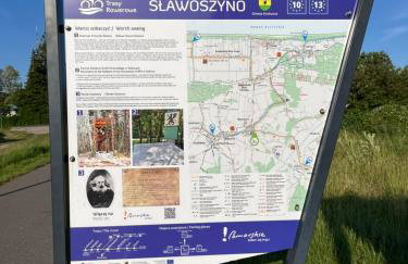 Sielanka Dom nad Morzem - Foto 34